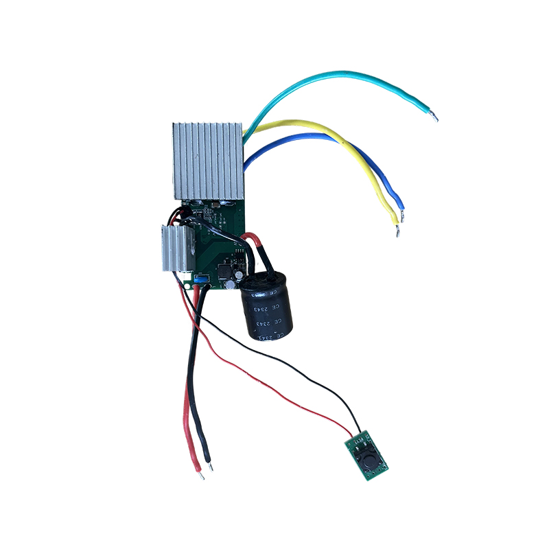 Electric Wrench Motherboard