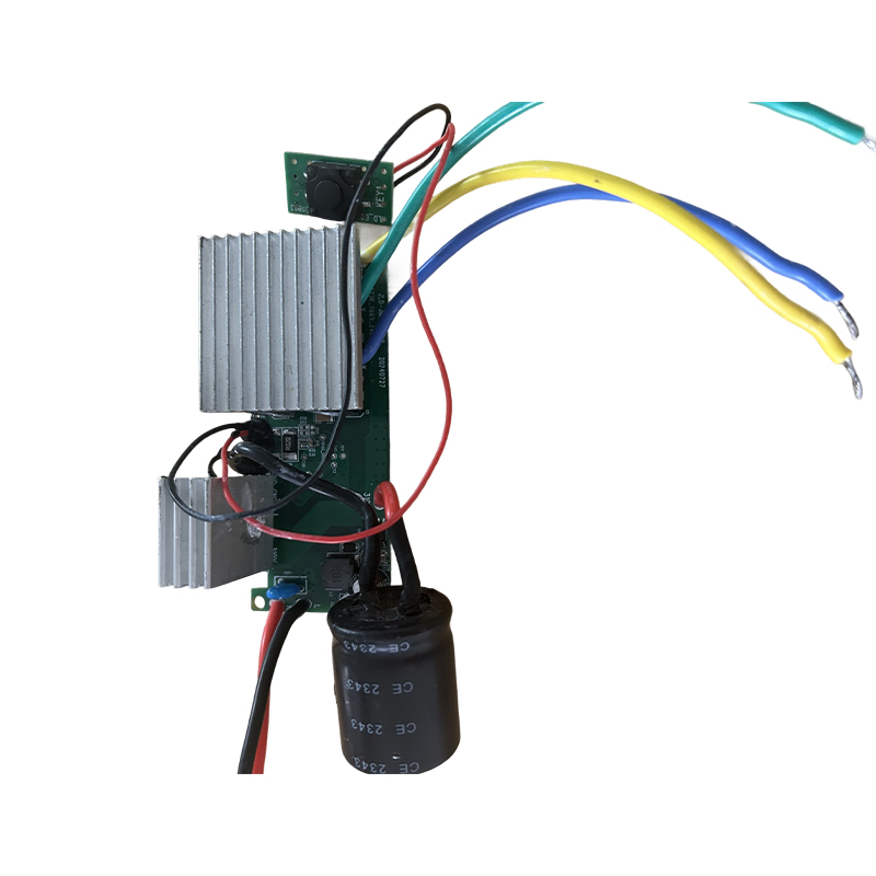 Angle Grinder Motherboard