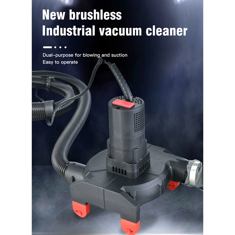 Vacuum Cleaner Motherboard