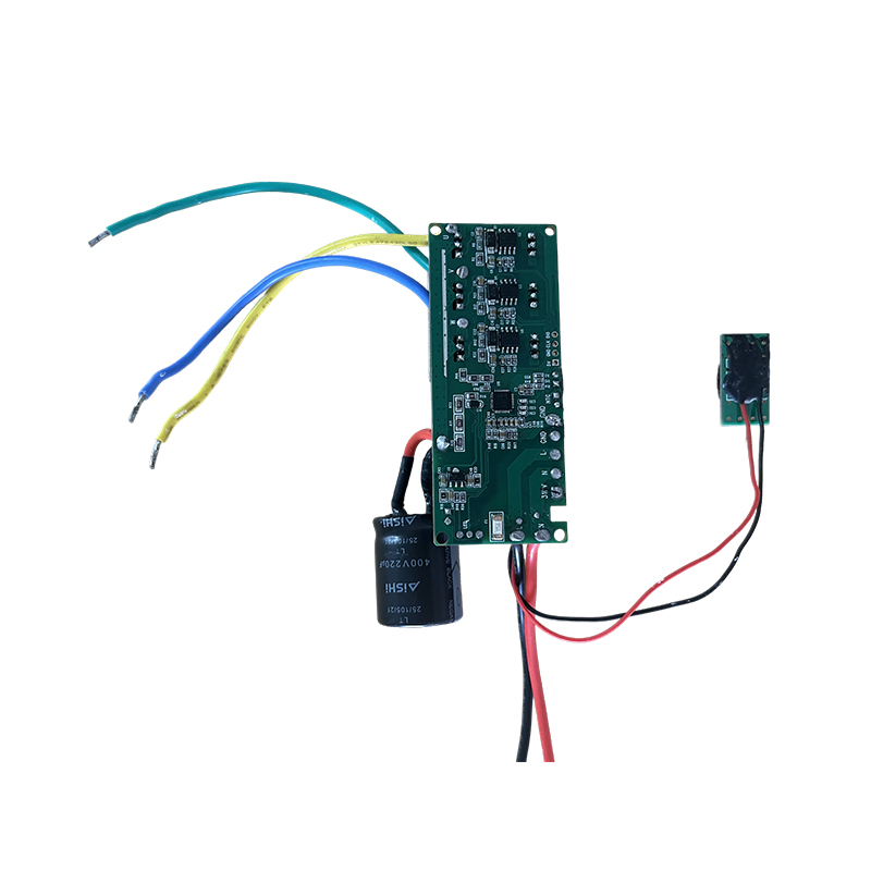 Electric Wrench Motherboard