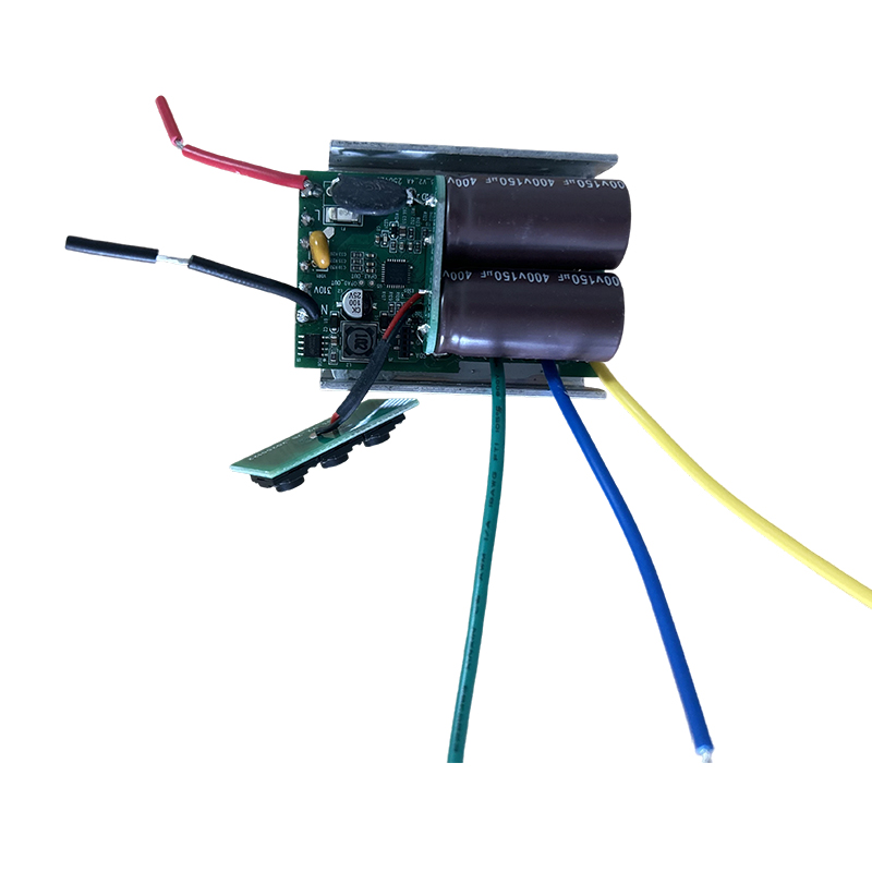 Wall Grinder Motherboard (Built-In)