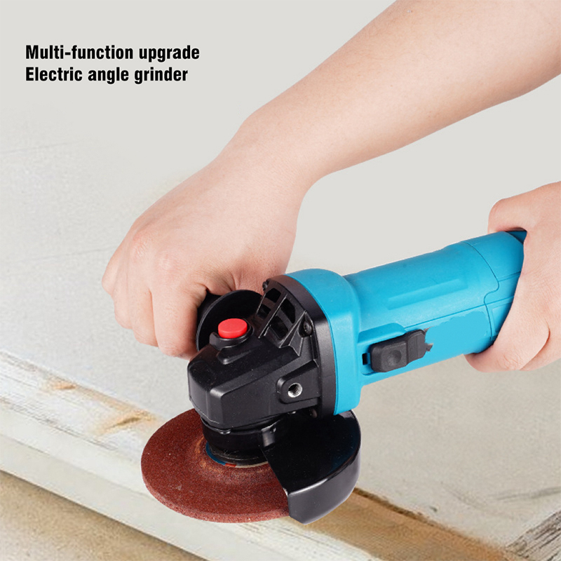 Angle Grinder Motherboard